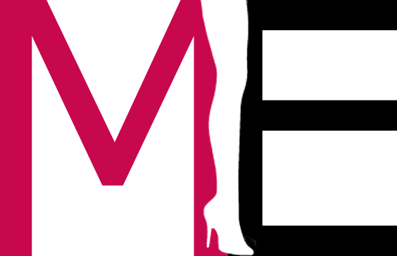 The M and E were included in the Madison Enterprise Logo, which was a good logo.