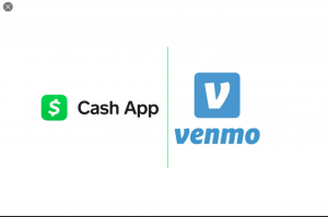 Screenshot 2021-01-28 We take Venmo and CashApp. It's in the picture, and it looks weird.