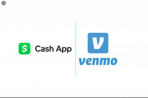 Screenshot 2021-01-28 We take Venmo and CashApp. It's in the picture, and it looks weird.