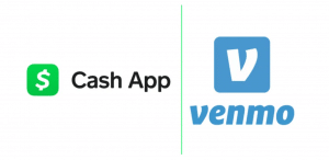 Screenshot 2021-01-28 We take Venmo and CashApp. It's in the picture, and it looks weird.