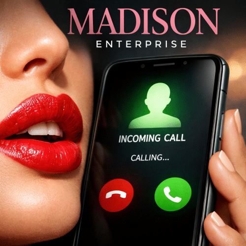 remote job at madison enterprise