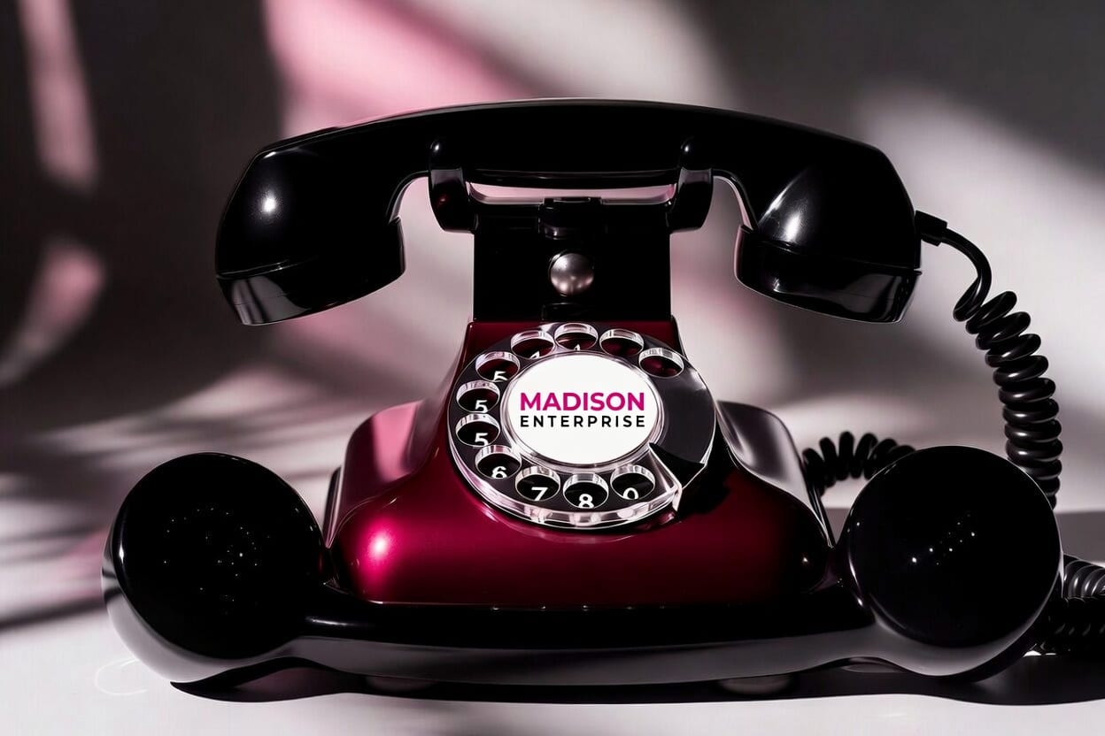 Tired Of A Pesky Out Of House Job Turn Your Phone Into Your Path To Freedom At Madison Enterprise
